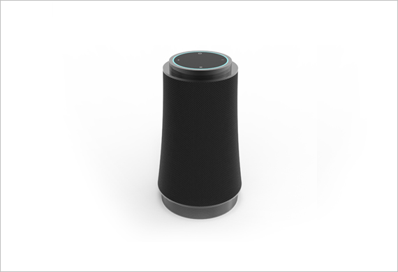 AI Speaker