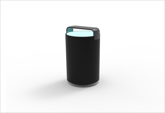 AI Speaker