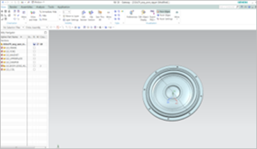 Acoustic / Mechanical Design